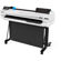 HP DesignJet T525: Picture 4 thumbnail