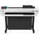 HP DesignJet T525: Picture 6 thumbnail