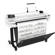 HP DesignJet T530: Picture 3 thumbnail
