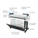 HP DesignJet T530: Picture 4 thumbnail