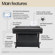HP DesignJet T630: Picture 9 thumbnail