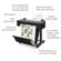 HP DesignJet T630: Picture 2 thumbnail