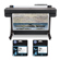 HP DesignJet T630: Picture 1 thumbnail