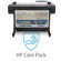 HP DesignJet T630: Picture 2 thumbnail