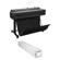 HP DesignJet T650: Picture 1 thumbnail