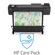 HP DesignJet T730: Picture 2 thumbnail