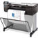 HP DesignJet T830: Picture 1 thumbnail