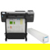HP DesignJet T830: Picture 1 thumbnail