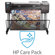 HP DesignJet T830: Picture 2 thumbnail