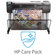 HP DesignJet T830: Picture 2 thumbnail