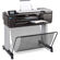 HP DesignJet T830: Picture 3 thumbnail