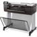 HP DesignJet T830: Picture 6 thumbnail