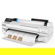 HP DesignJet T100: Picture 1 thumbnail