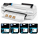 HP DesignJet T100: Picture 1 thumbnail