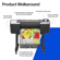 HP DesignJet Z6 Plus Edition: Picture 3 thumbnail