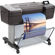 HP DesignJet Z6 24": Picture 2 thumbnail