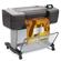 HP DesignJet Z6: Picture 6 thumbnail