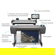 HP DesignJet Z6: Picture 7 thumbnail