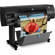 HP DesignJet Z6810: Picture 3 thumbnail