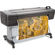 HP DesignJet Z6dr: Picture 3 thumbnail