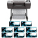 HP DesignJet Z9+: Picture 1 thumbnail
