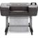 HP DesignJet Z9+: Picture 2 thumbnail