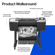 HP DesignJet Z9+: Picture 2 thumbnail