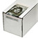 Hahnemuhle Matte Photo Rag, 100 % Rag, Smooth, Bright White Inkjet Paper, 188 gsm, 24"x39' Roll with 2" Core 