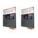 Hahnemuhle 2 Pack Rag Smooth Matte Photo...: Picture 1 thumbnail