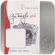 Hahnemuhle YouTangle.art Cardboard in Metal Box, 3.5x3.5", 310 gsm, 25 Pieces: Picture 2 thumbnail
