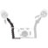 Ikelite Extension + Strobe Arm: Picture 1 thumbnail