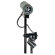 Ikelite Substrobe DS-51 / TTL Sync Cord / Strobe Arm Package for Ikelite Housings: Picture 1 thumbnail