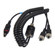 Ikelite TTL Sync Cord - Nikonos IV, V or RS Camera to TTL Substrobe: Picture 1 thumbnail