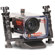 Ikelite Underwater Housing for JVC HD-300, & HD-320 Video Cameras: Picture 3 thumbnail