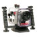 Ikelite Underwater Video Housing for Sony DCR-DVD105, DVD205, DVD305, DVD605, DVD705 and DVD755 Camcorders: Picture 1 thumbnail