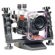 Ikelite Underwater Video Housing for Sony DVD-106, DVD-108, DVD-109, DVD-306, DVD-308 & DVD-608: Picture 4 thumbnail