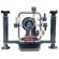 Ikelite Underwater Video Housing for Sony DVD-106, DVD-108, DVD-109, DVD-306, DVD-308 & DVD-608: Picture 3 thumbnail