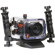 Ikelite Underwater Video Housing for the Sony SR-35, SR-45, SR-46, SR-55, SR-65, SR-75 & SR-85: Picture 4 thumbnail