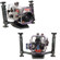 Ikelite Underwater Video Housing for Sony HDR HC-1 (HDV 1080i) Digital Video & HDR-A1-E ( HDV 1080i) Without the top microphone block and camera lens shade: Picture 1 thumbnail