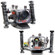 Ikelite Underwater Video Housing for the Sony HDR-HC-3 HDV Handycam Camcorder: Picture 1 thumbnail