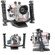 Ikelite Underwater Video Housing for Canon ZR500, ZR600, ZR700, MV890, MV900, MV920, MV930, MV940, MV950 and MV960 Digital Camcorders: Picture 1 thumbnail