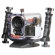 Ikelite Underwater Video Housing for Canon ZR900, ZR930, ZR950, MD200, MD205, MD215, MD216, MD235 & MD255 Camcorders: Picture 2 thumbnail