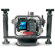 Ikelite 6091 Underwater Housing for Cano...: Picture 1 thumbnail