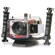 Ikelite Underwater Video Housing for Canon HF-S20, HF-S21, HF-S30 and HF-S200 Viedo Cameras: Picture 1 thumbnail