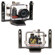 Ikelite Underwater Camera Housing for the Sony DSC-H9 Digital Still Camera: Picture 3 thumbnail