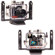Ikelite Underwater Camera Housing for the Canon Powershot S5 IS Digital Cameras: Picture 3 thumbnail
