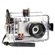 Ikelite Underwater Camera Housing for Canon Powershot SD-1000/1100 & Ixus-70/80 Digital Cameras: Picture 1 thumbnail