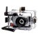Ikelite Underwater Camera Housing for Canon Powershot SD-750 & Ixus 75 Digital Cameras: Picture 1 thumbnail