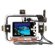 Ikelite Underwater Camera Housing for Canon Powershot SD-750 & Ixus 75 Digital Cameras: Picture 2 thumbnail