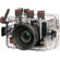 Ikelite Underwater TTL Camera Housing for Panasonic Lumix LX-5 Digital Camera: Picture 2 thumbnail